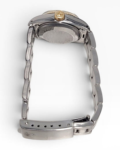 Rolex 6917