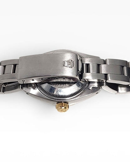 Rolex 6917