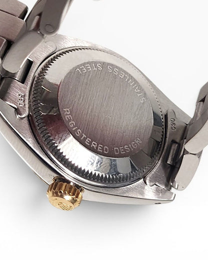 Rolex 6917