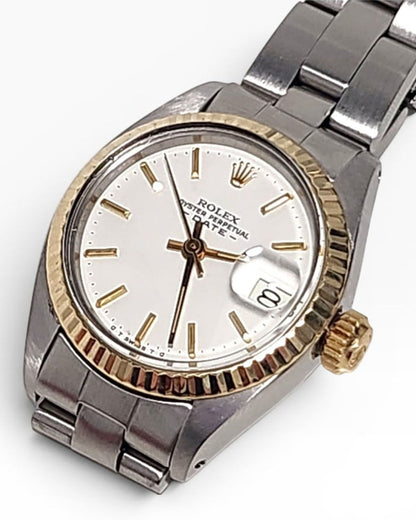 Rolex 6917