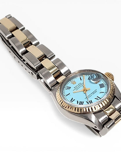 Rolex 6917