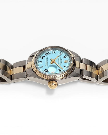 Rolex 6917