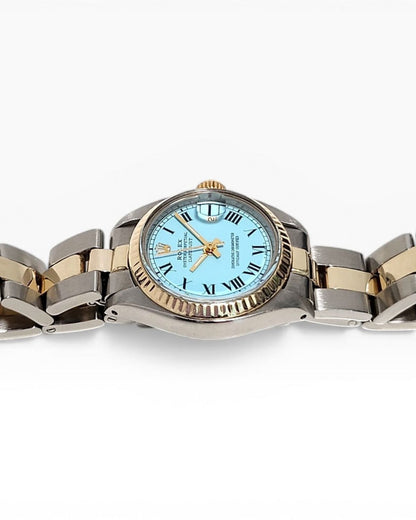 Rolex 6917