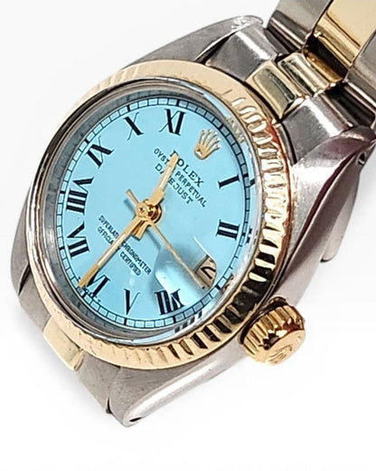 Rolex 6917
