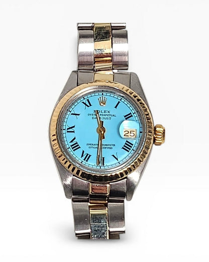 Rolex 6917