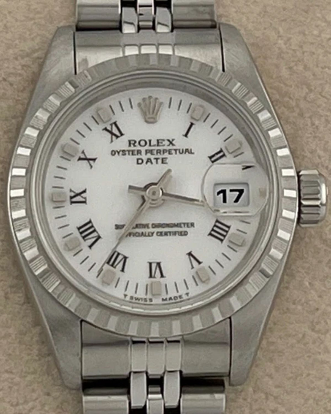 Rolex 69240