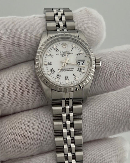 Rolex 69240