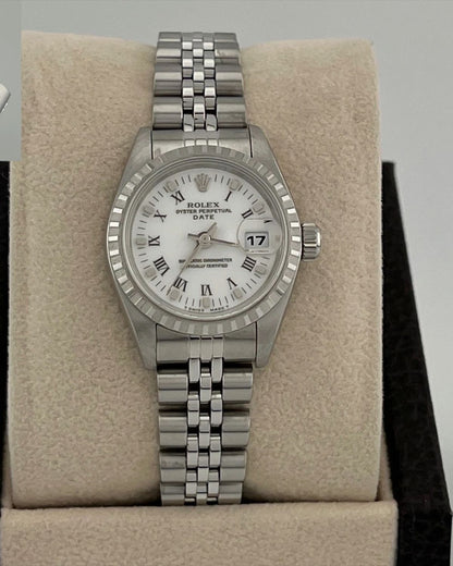 Rolex 69240