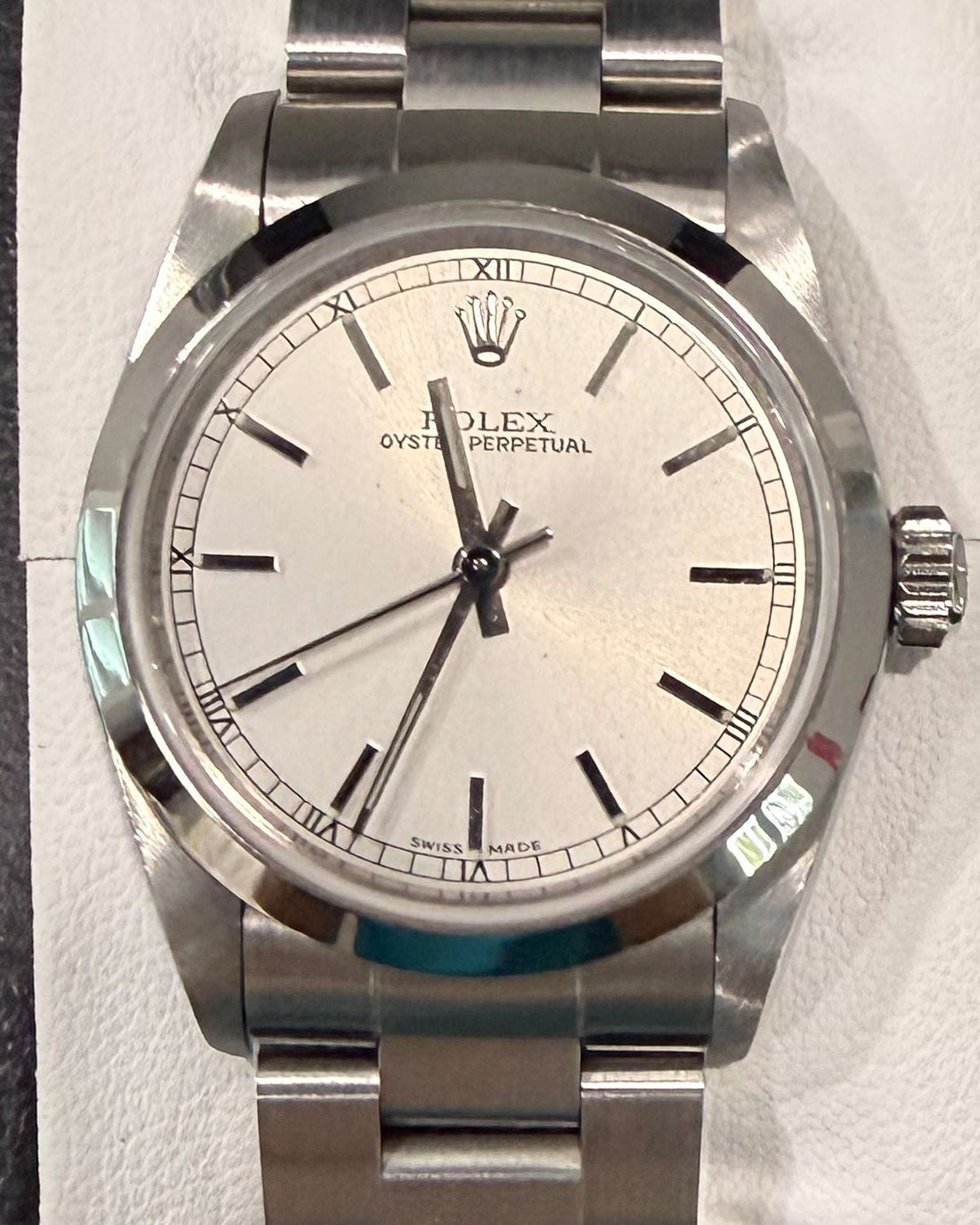 Rolex 77080