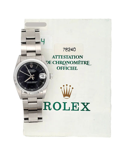 Rolex 78240