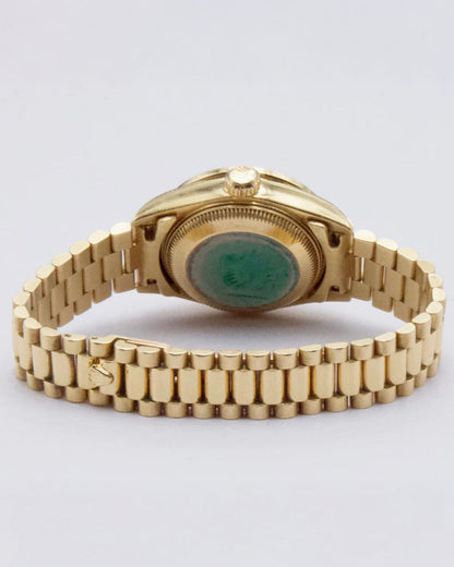 Rolex 79138