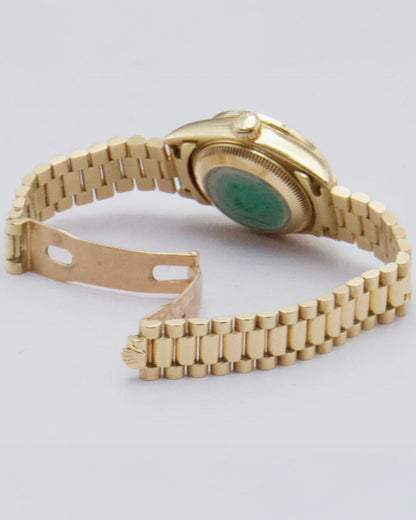 Rolex 79138