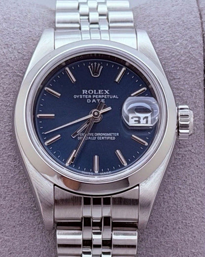 Rolex 79160