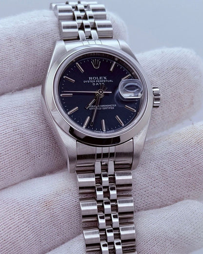 Rolex 79160