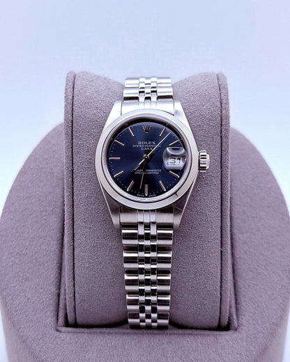 Rolex 79160