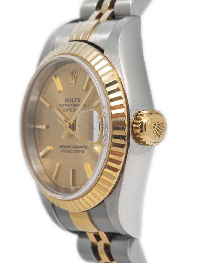 Rolex 79173