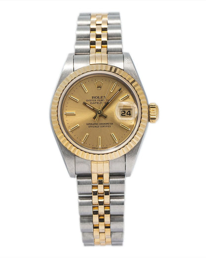 Rolex 79173