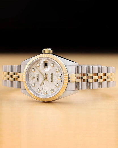 Rolex 79173