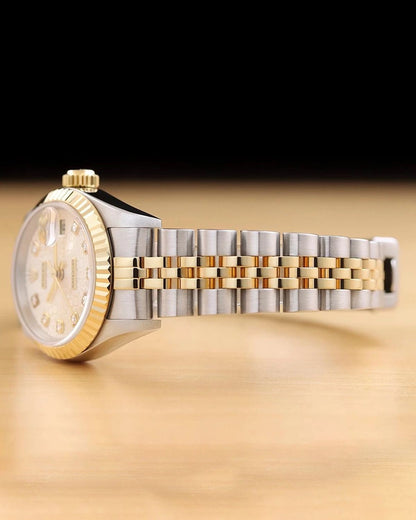 Rolex 79173