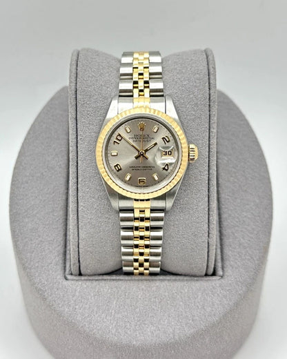 Rolex 79173