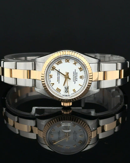 Rolex 79173