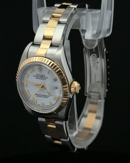Rolex 79173