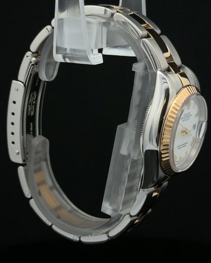 Rolex 79173