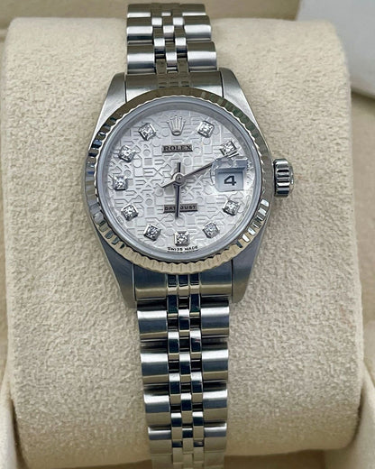 Rolex 79174