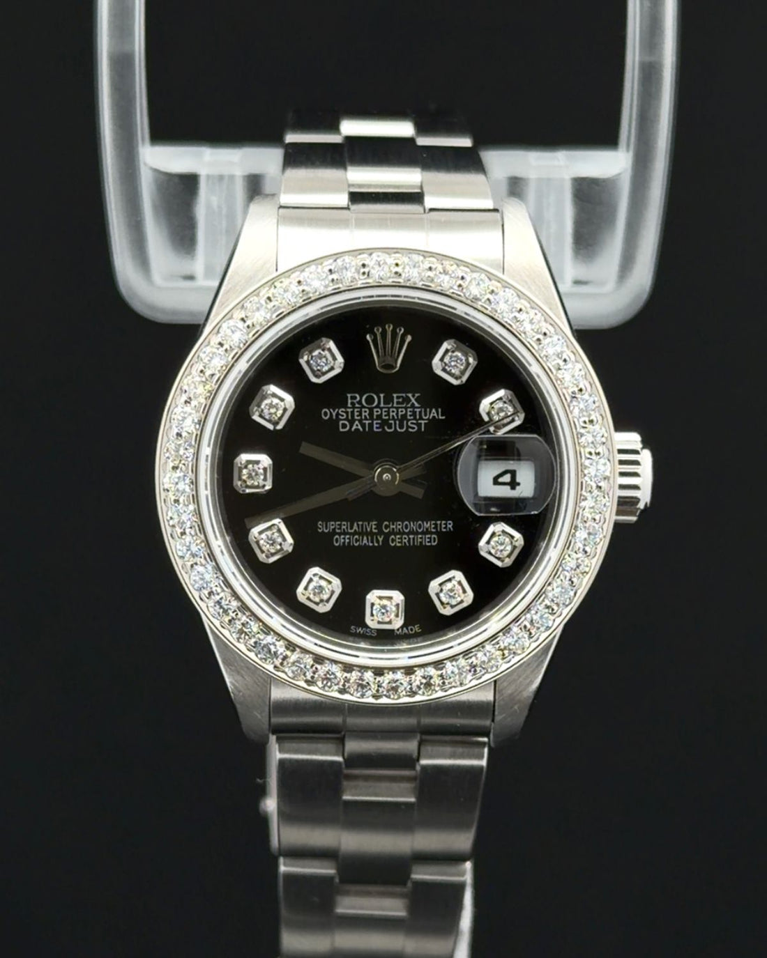 Rolex 79174