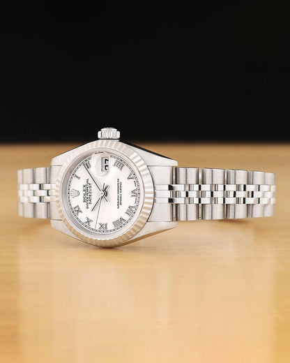 Rolex 79174