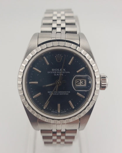 Rolex 79240