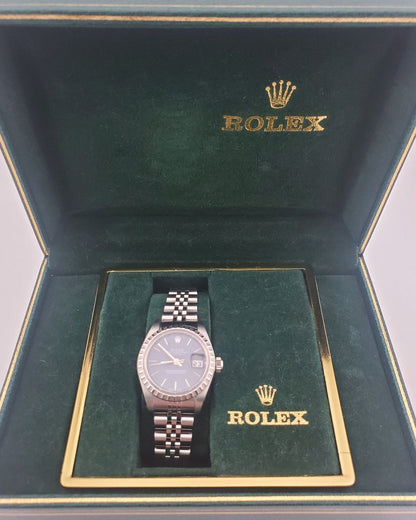 Rolex 79240