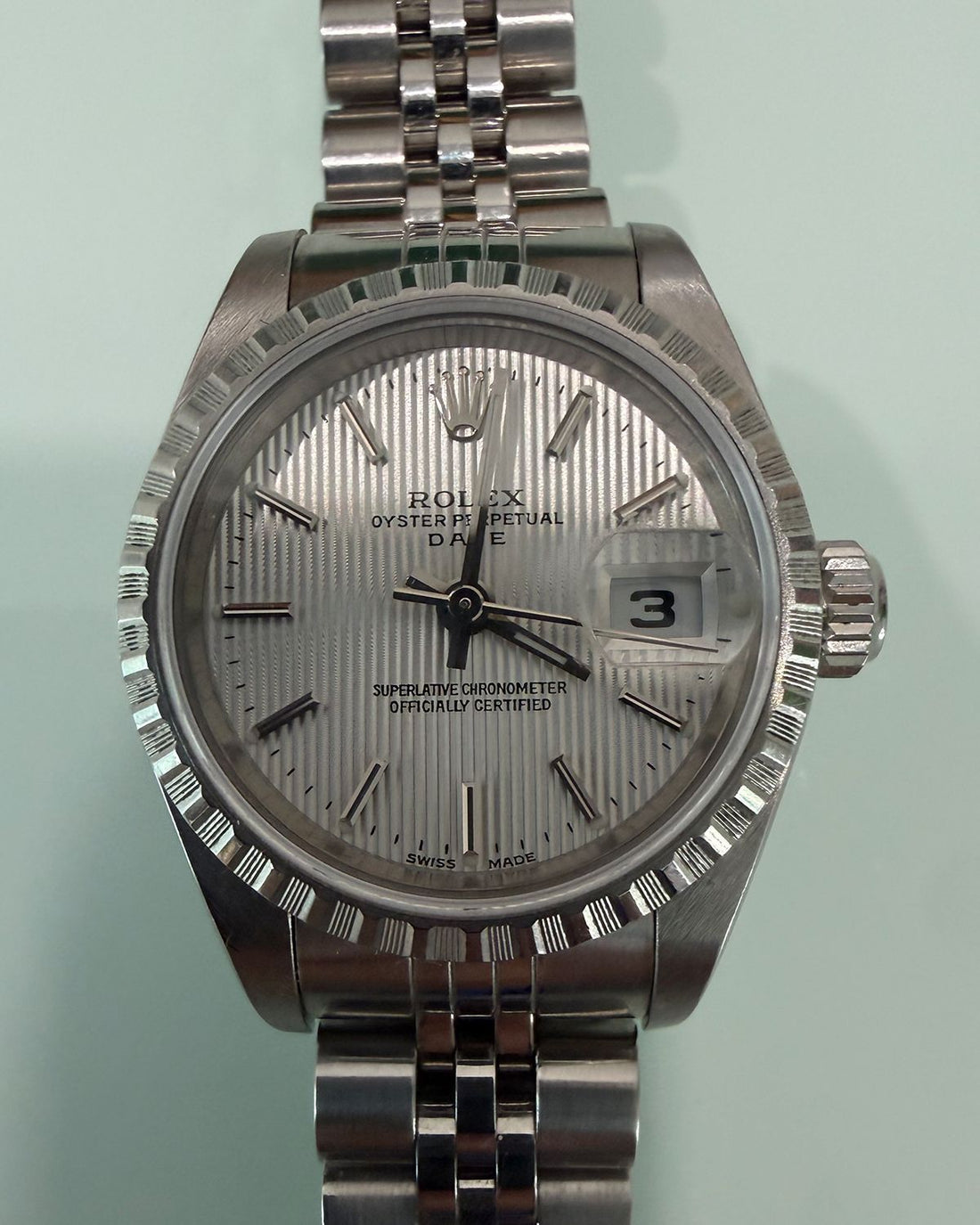 Rolex 79240