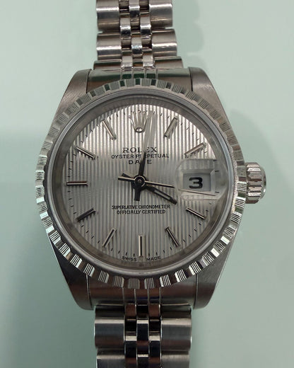 Rolex 79240