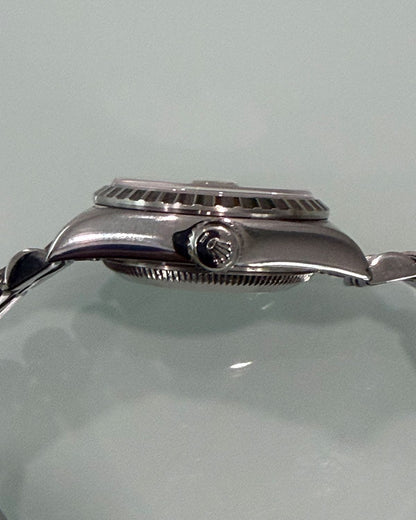 Rolex 79240