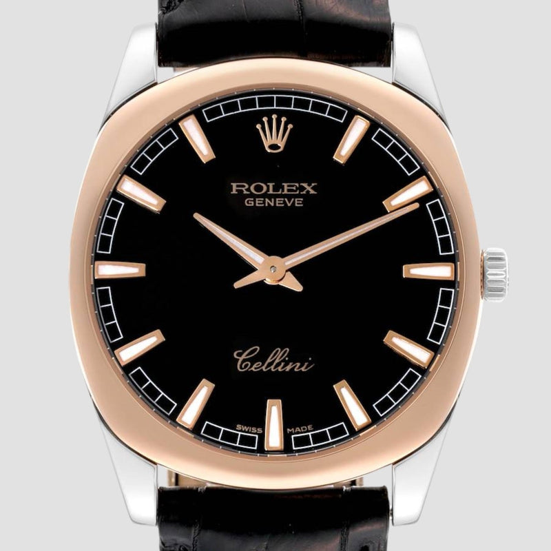Rolex Q9B2S6